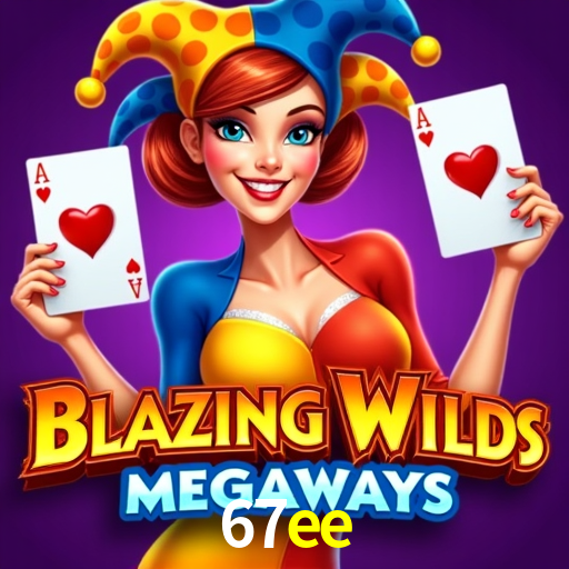 Descubra a Magia dos Jogos de Arcade no 67ee